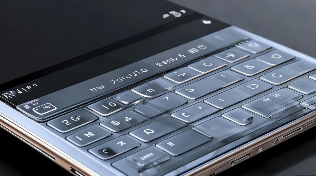 华为Mate7键盘透明度怎么调?在哪里设置?