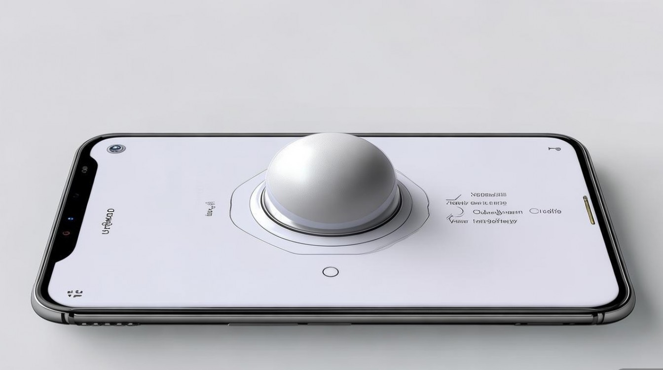 小米13 Pro触控小圆球在哪设置?自定义功能怎么调?