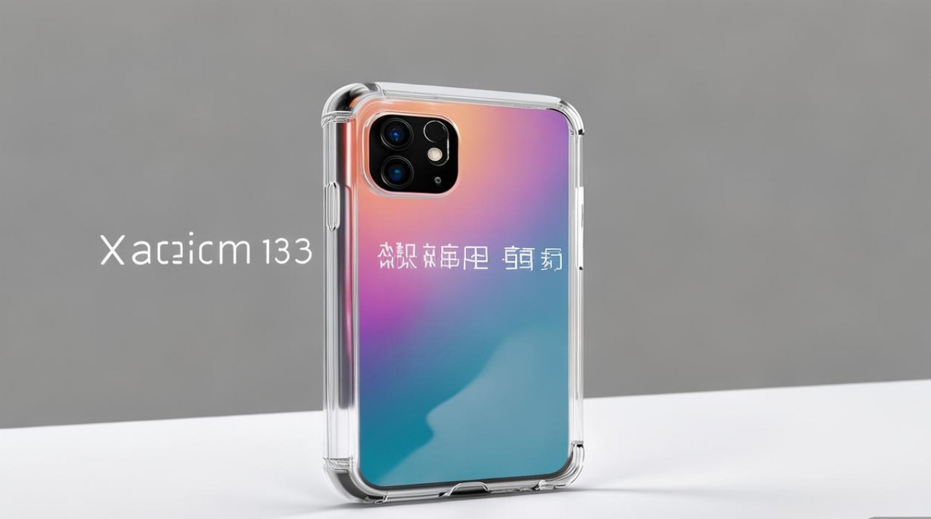 小米13能用苹果手机壳吗？壳型适配吗？