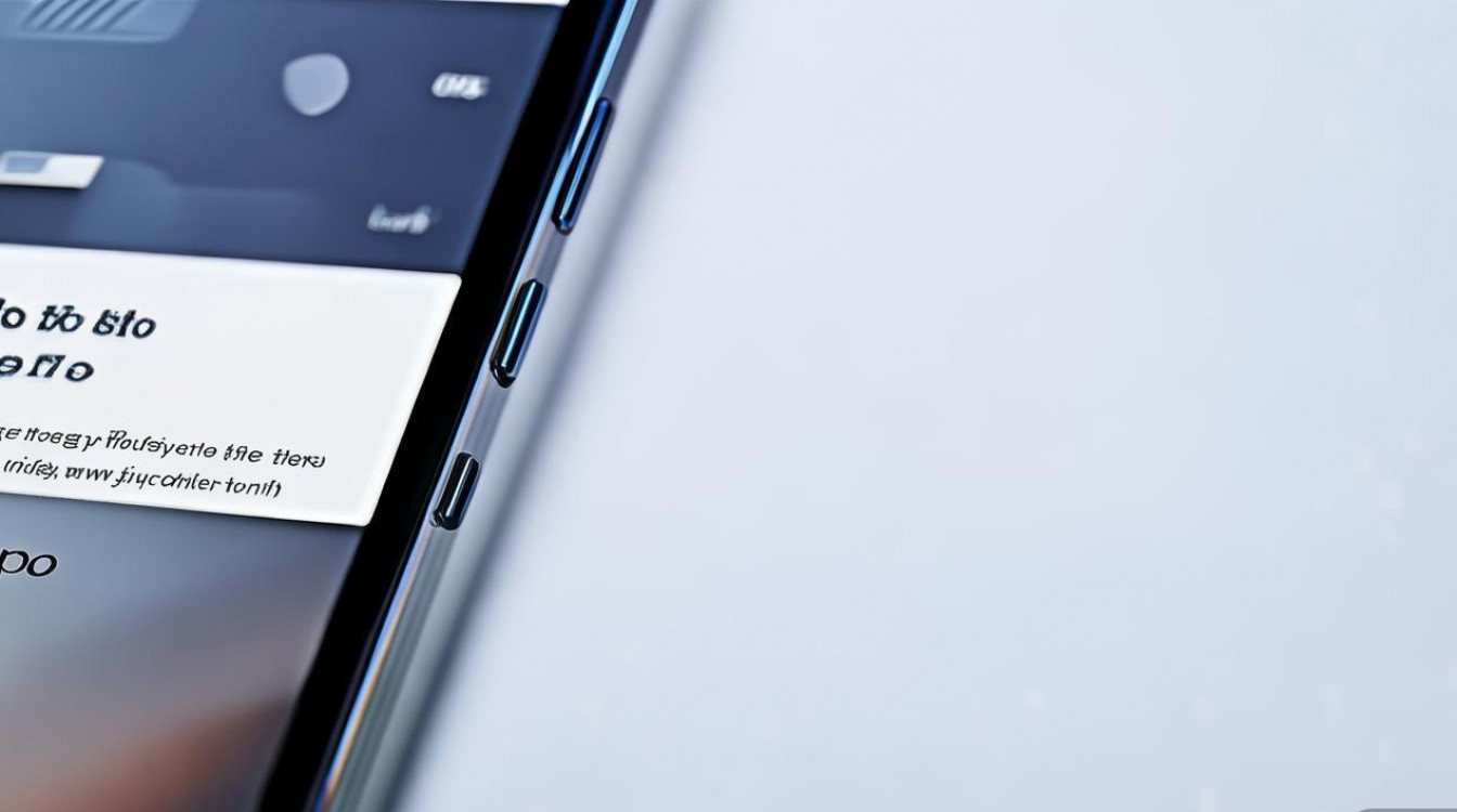 oppo手机操作视频怎么录？新手详细步骤教程来啦！