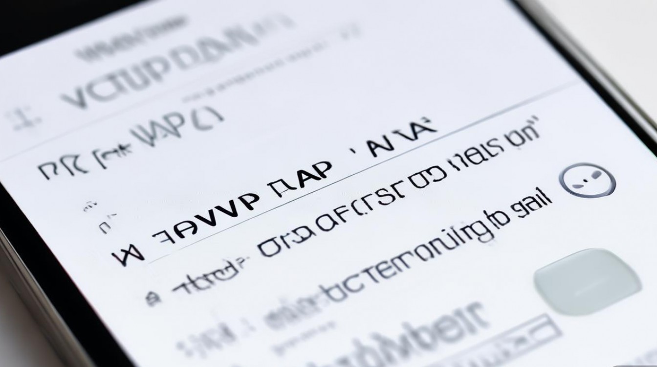 vivo手机怎么设置wap上网参数？