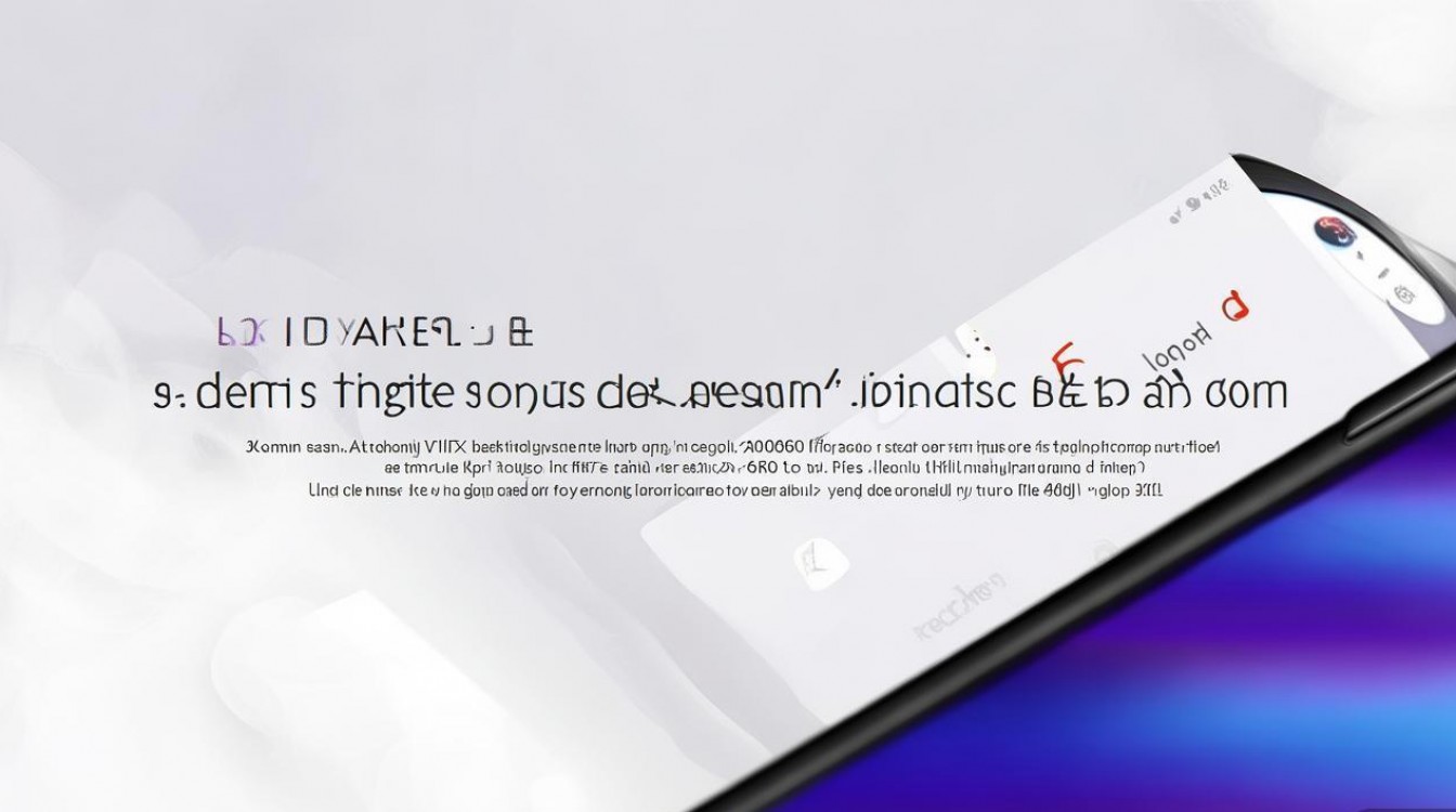 Redmi K60E怎么设置灵动岛?教程步骤详解来了!