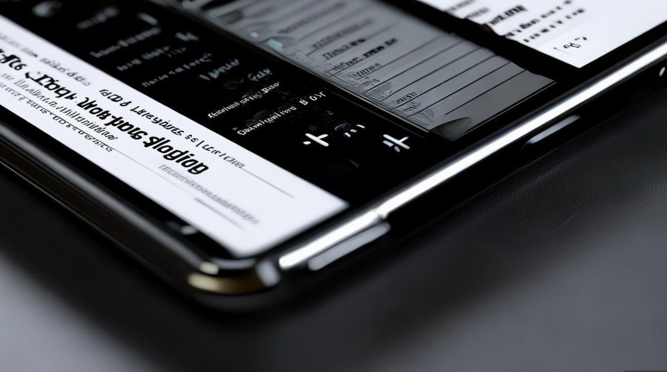 OPPO桌面滑动手势怎么自定义设置?