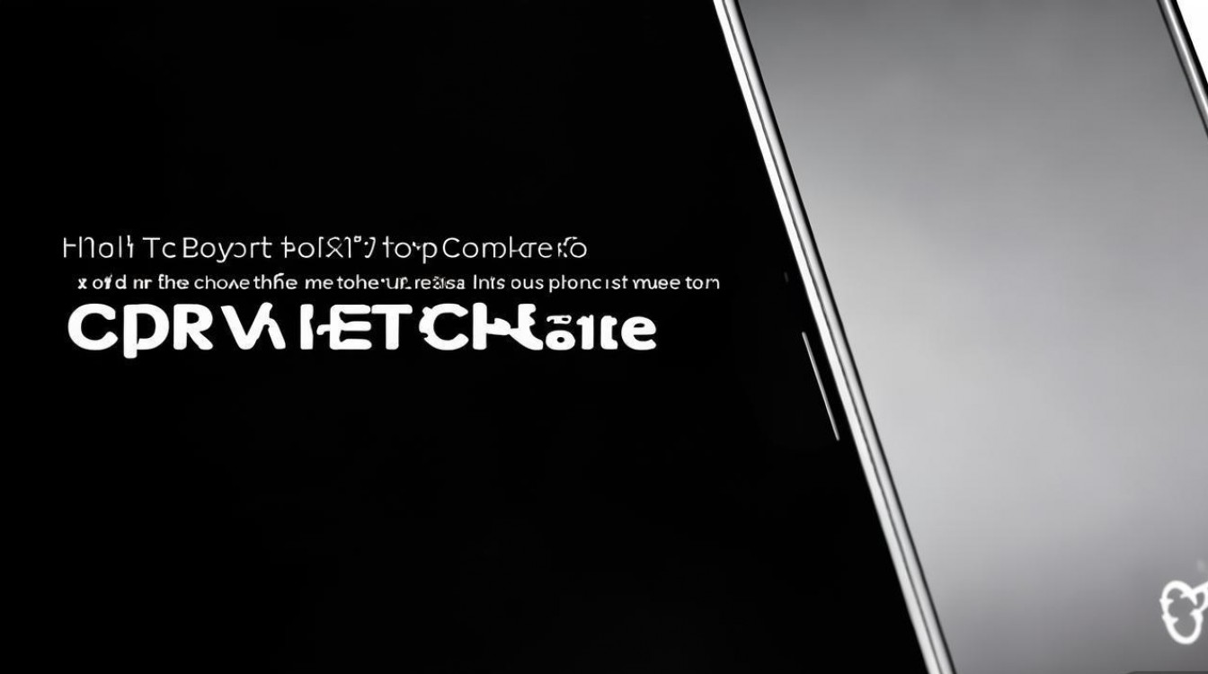 oppo手机屏幕出现灰白花屏怎么修复？