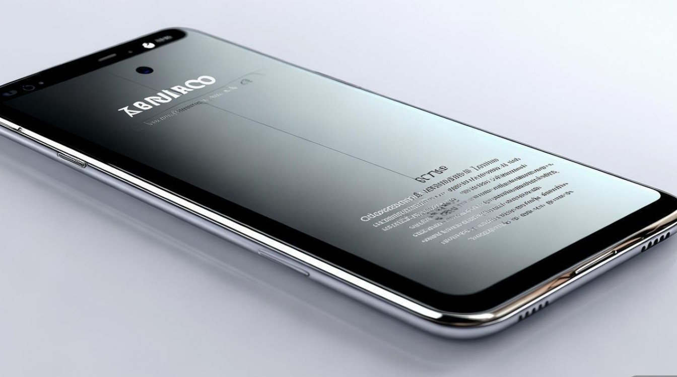 oppo手机屏幕出现灰白花屏怎么修复？