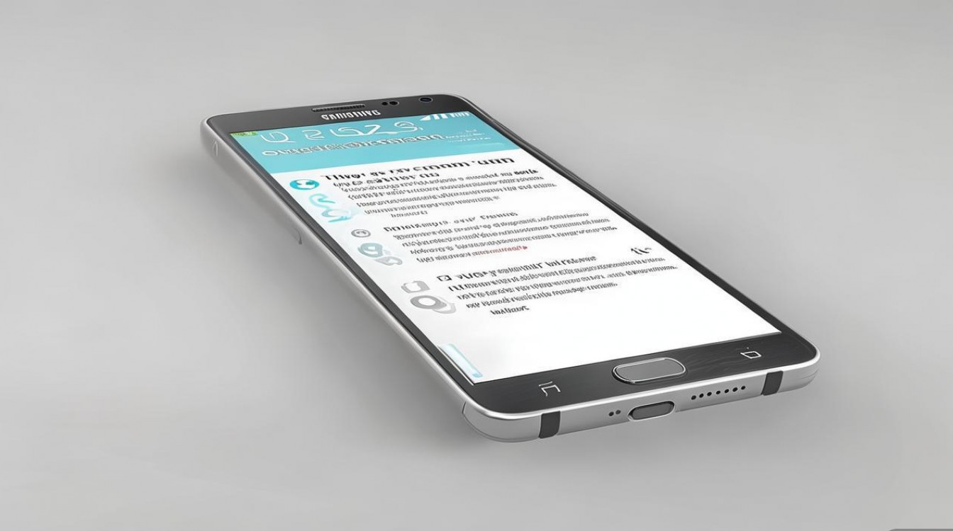 三星Note4语音功能怎么用?详细步骤在这里!