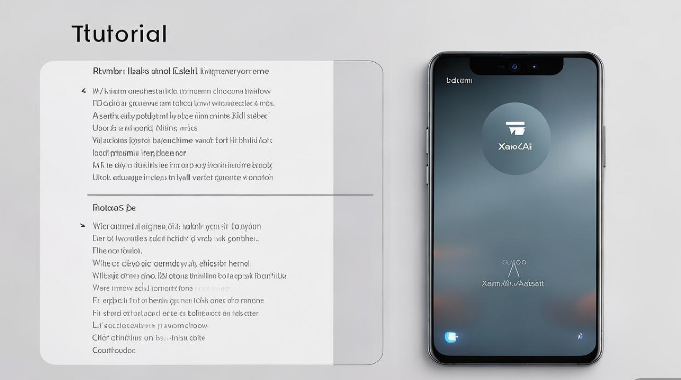 小米13小爱同学怎么彻底关闭?教程步骤详解来了