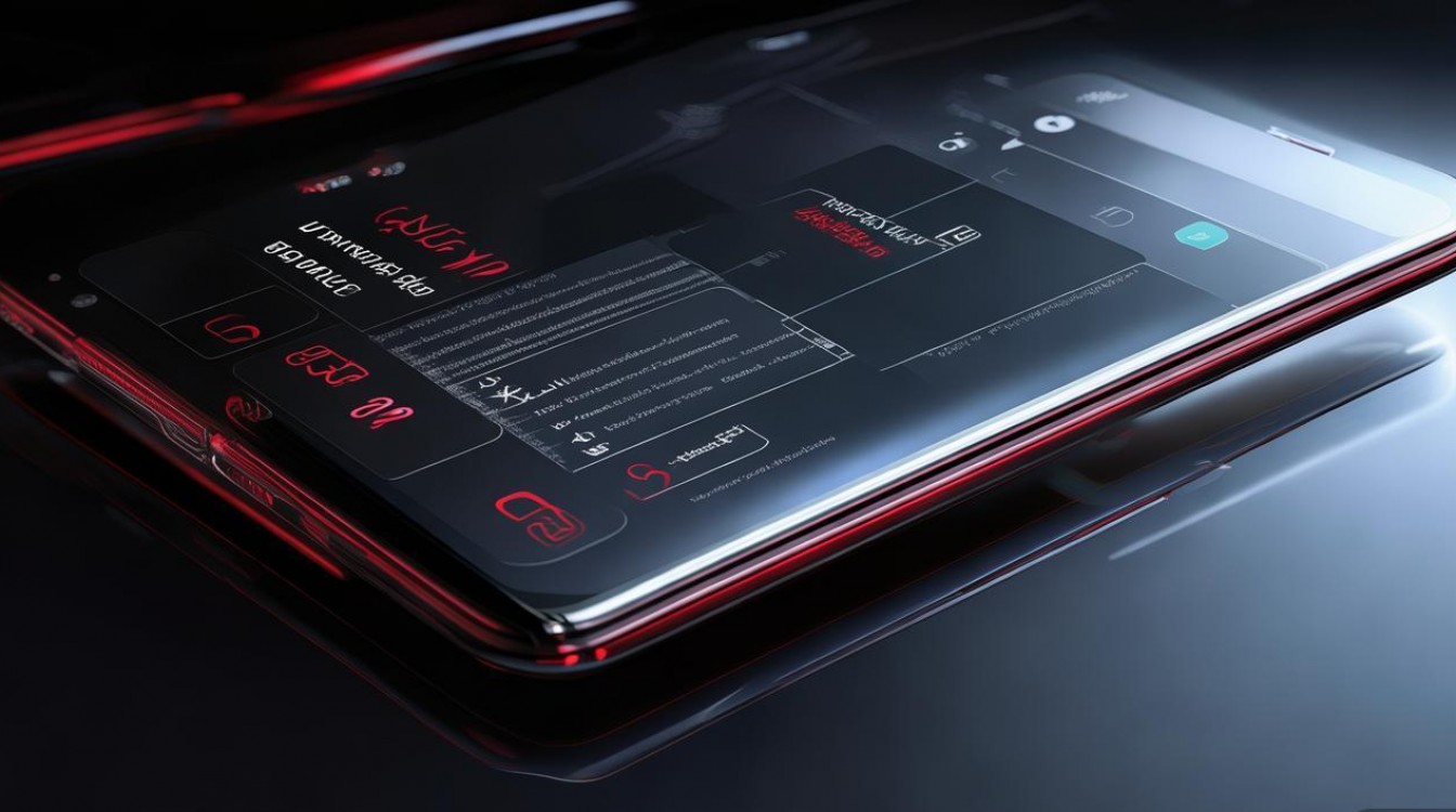 Redmi K60 Pro虚拟按键怎么设置？自定义虚拟按键方法详解