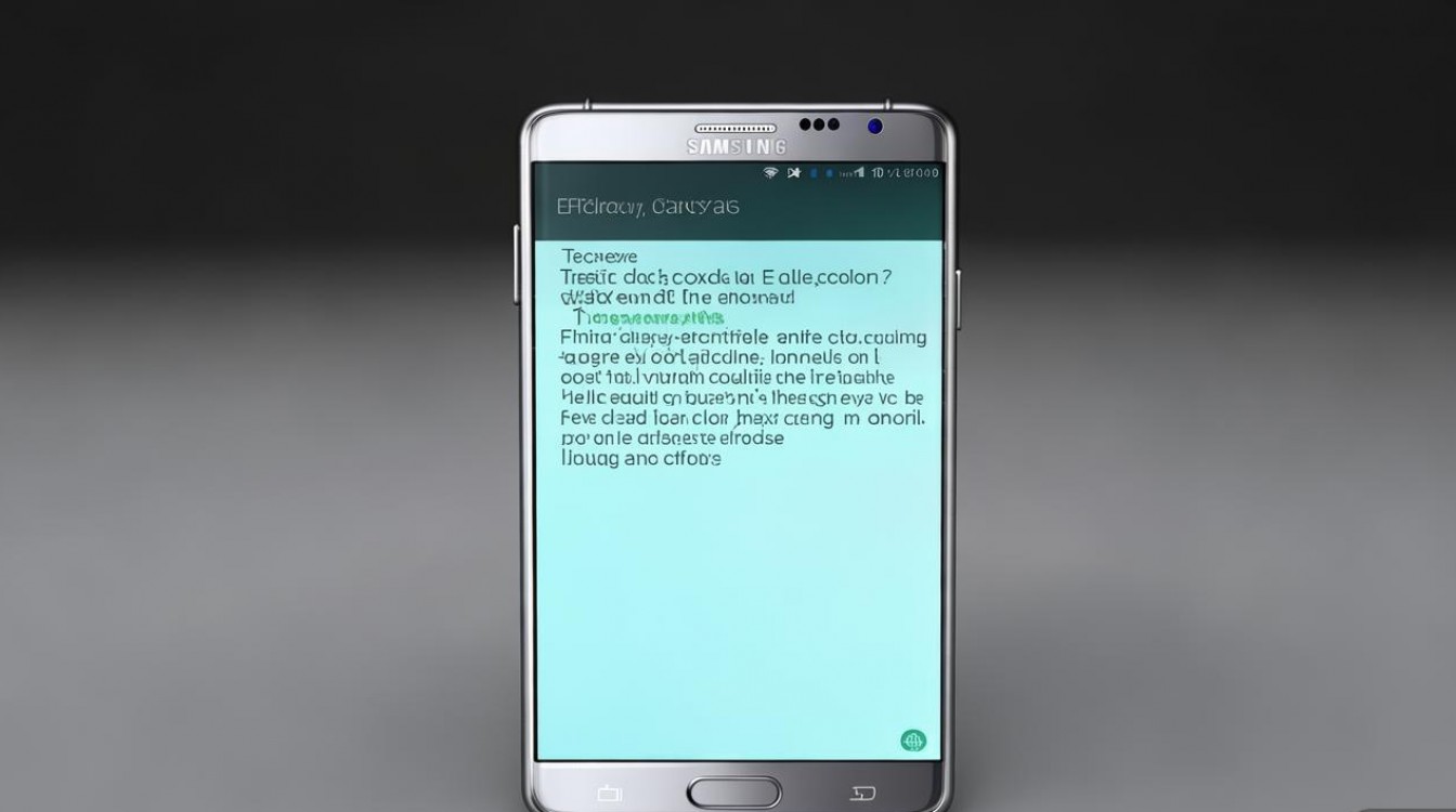 三星Note4语音助手怎么打开？S语音找不到怎么办？