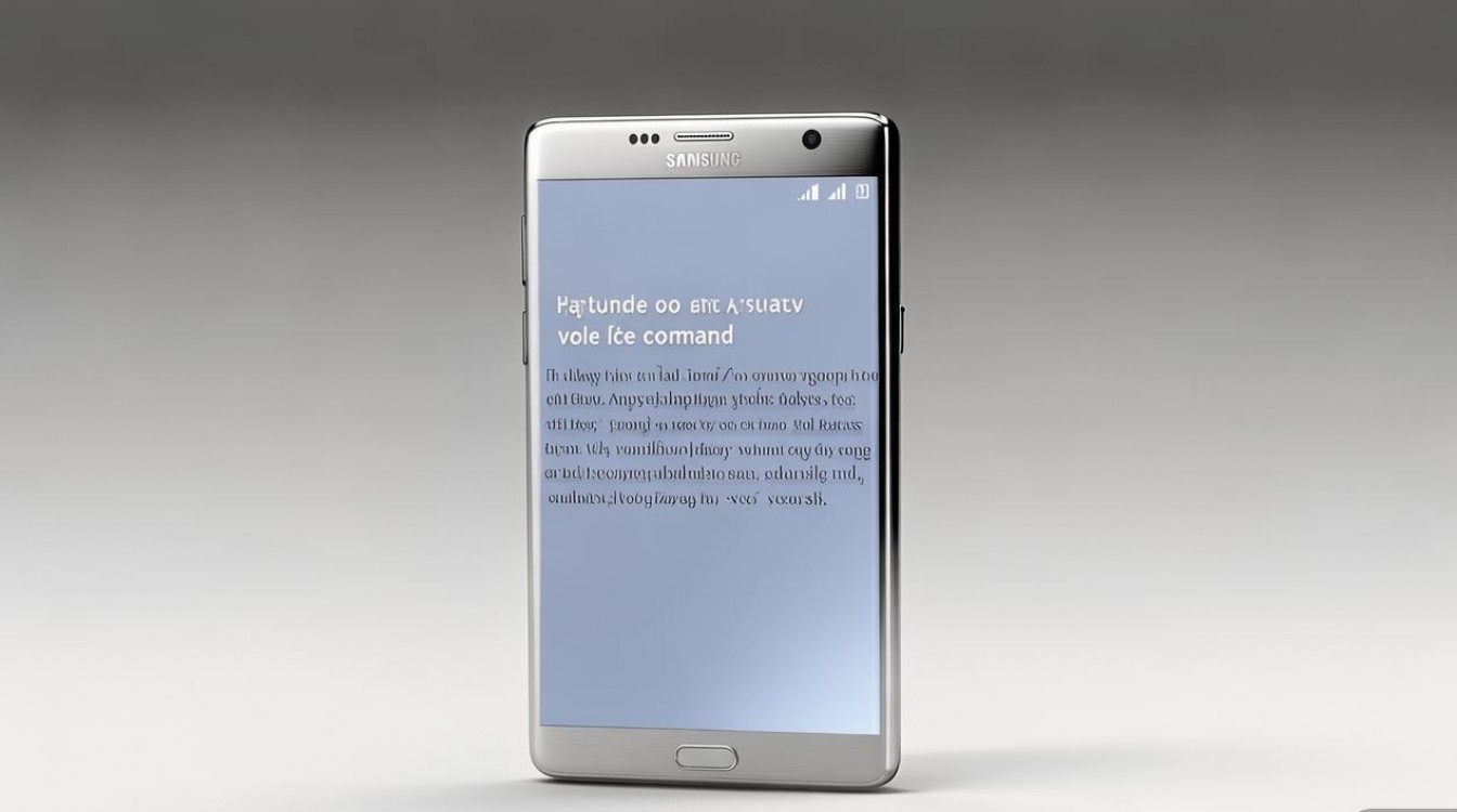 三星Note4语音助手怎么打开？S语音找不到怎么办？