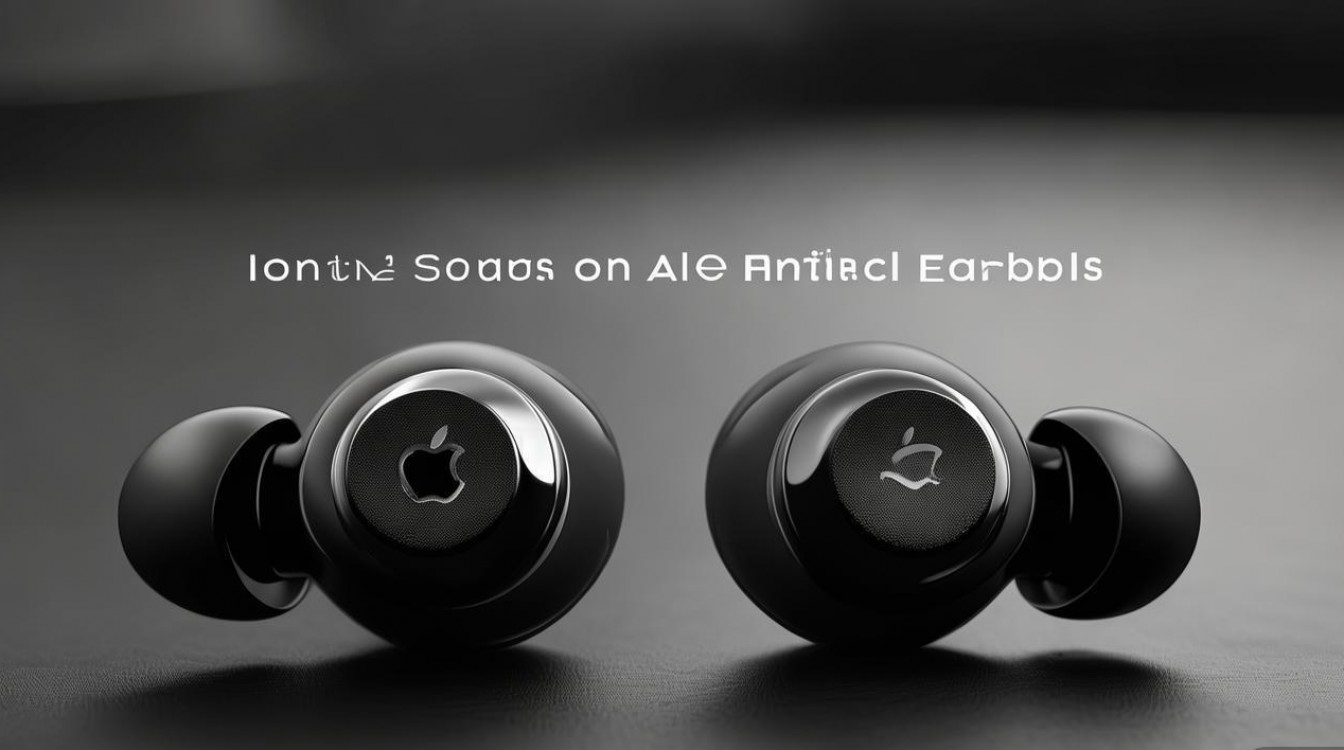 苹果蓝牙耳机怎么换歌?长按还是双击?