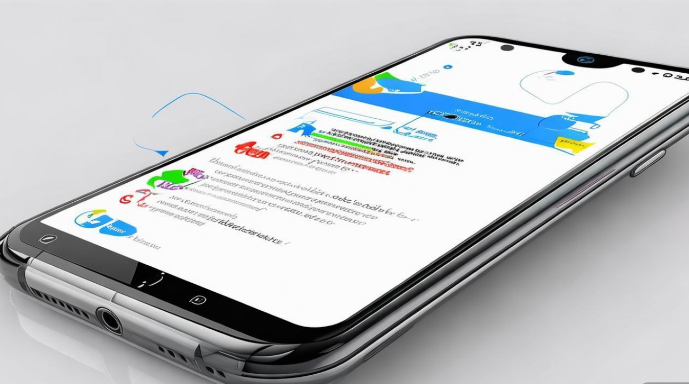 华为g7plus无法保存照片怎么解决？
