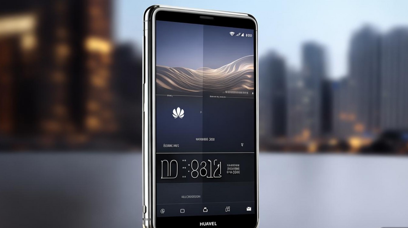 华为g620s为何显示两个时间？设置错误还是系统问题？