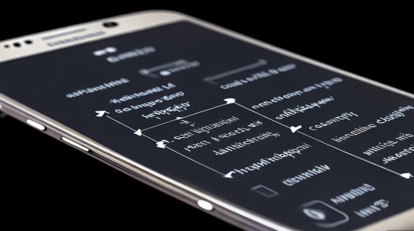三星Note4英文版忘记密码,怎么恢复出厂设置?