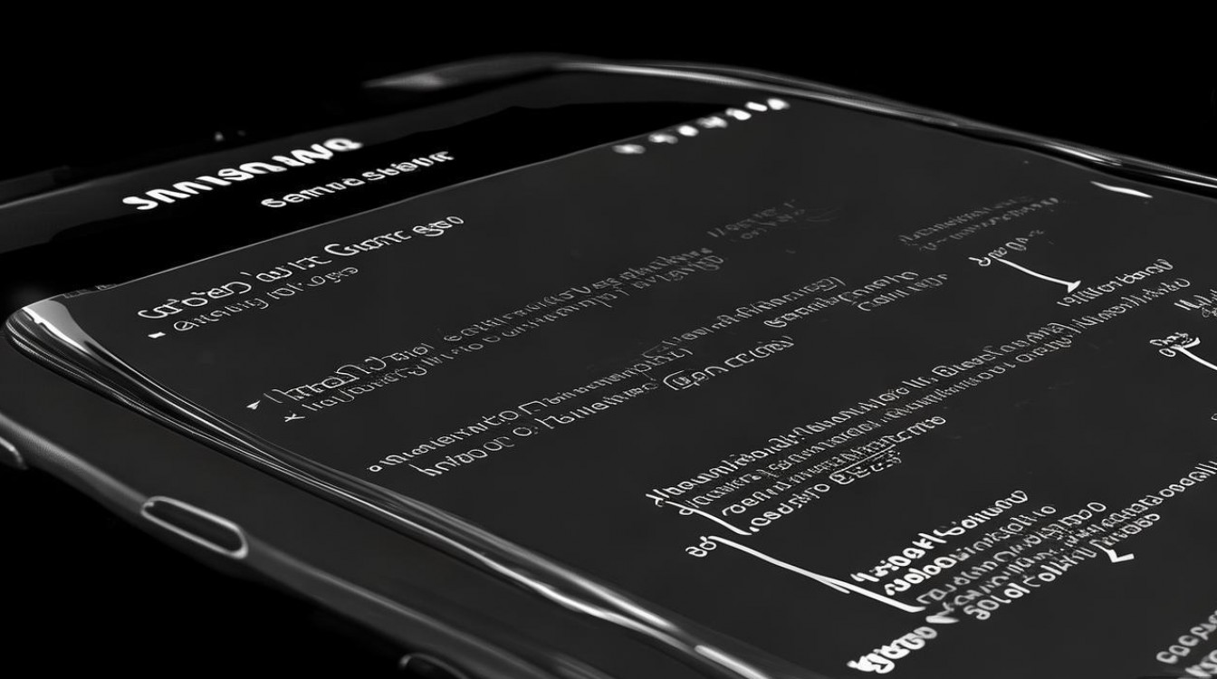 三星Note4英文版忘记密码,怎么恢复出厂设置?