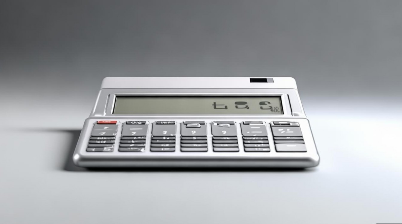 苹果计算器怎么返回上一步操作？