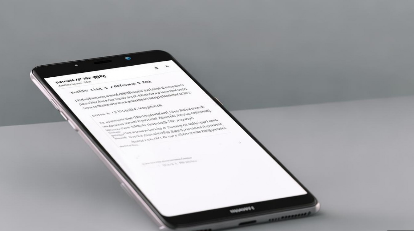 华为C8817D手机如何手动开启4G网络？