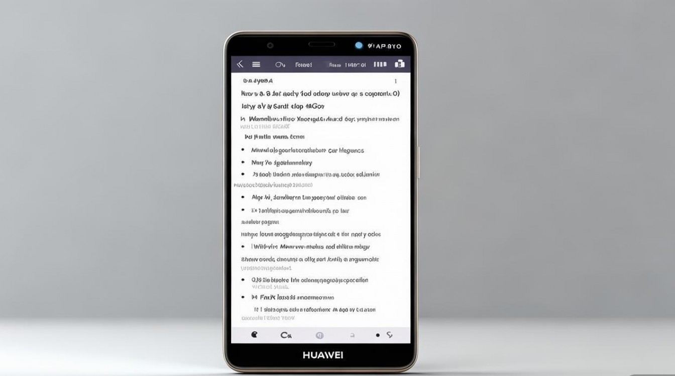 华为C8817D手机如何手动开启4G网络？