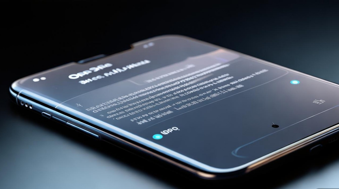 oppo手机怎么关闭情景模式?找不到开关入口怎么办?