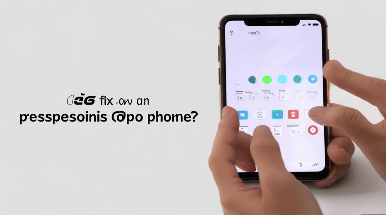 oppo手机用久了迟钝怎么办？教你几招快速流畅起来