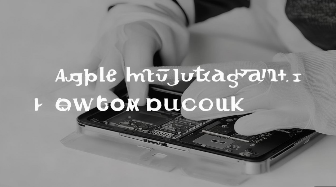 苹果换内存前如何备份?数据不丢失的详细步骤是什么?