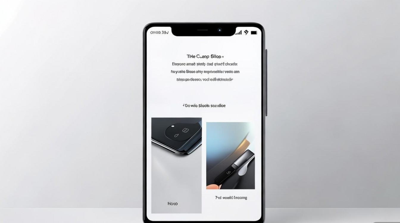 小米13 Pro怎么打开卡槽?新手必看详细步骤来了