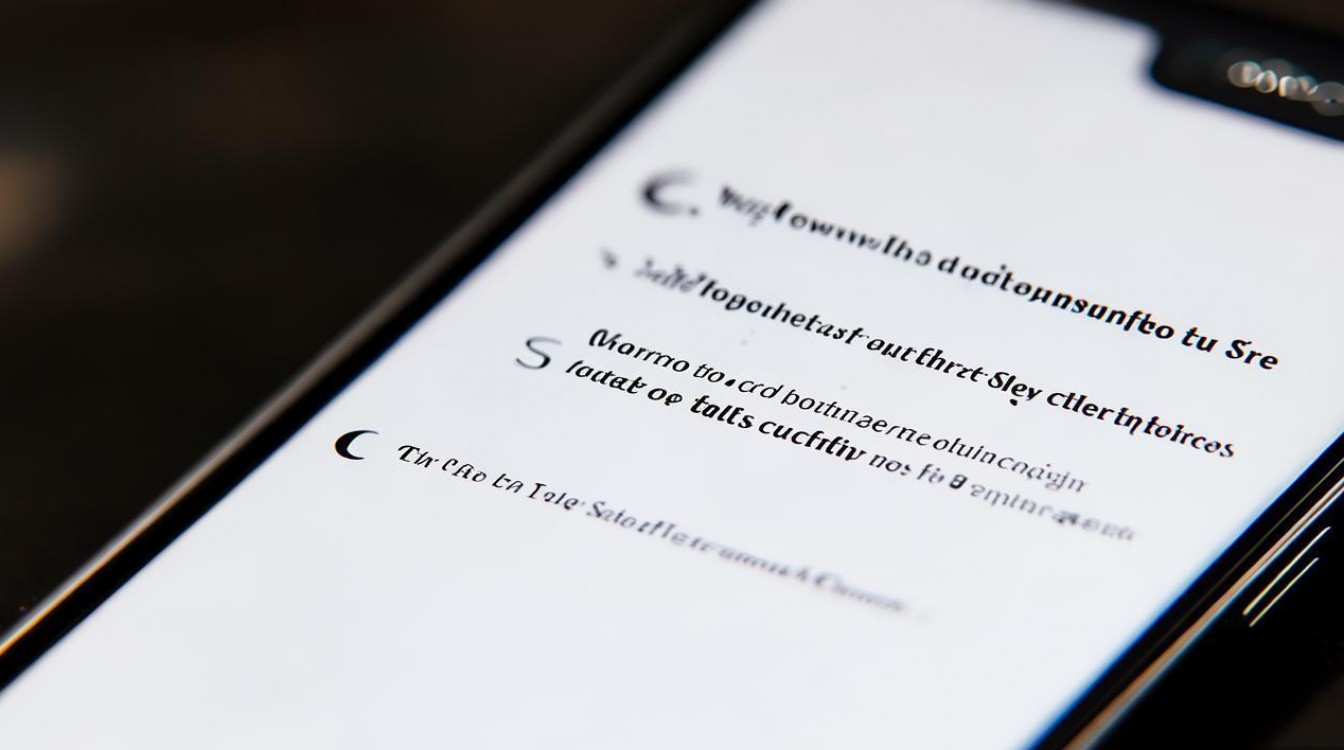 oppo循环滑屏怎么调?开启后屏幕自动循环滑动吗?