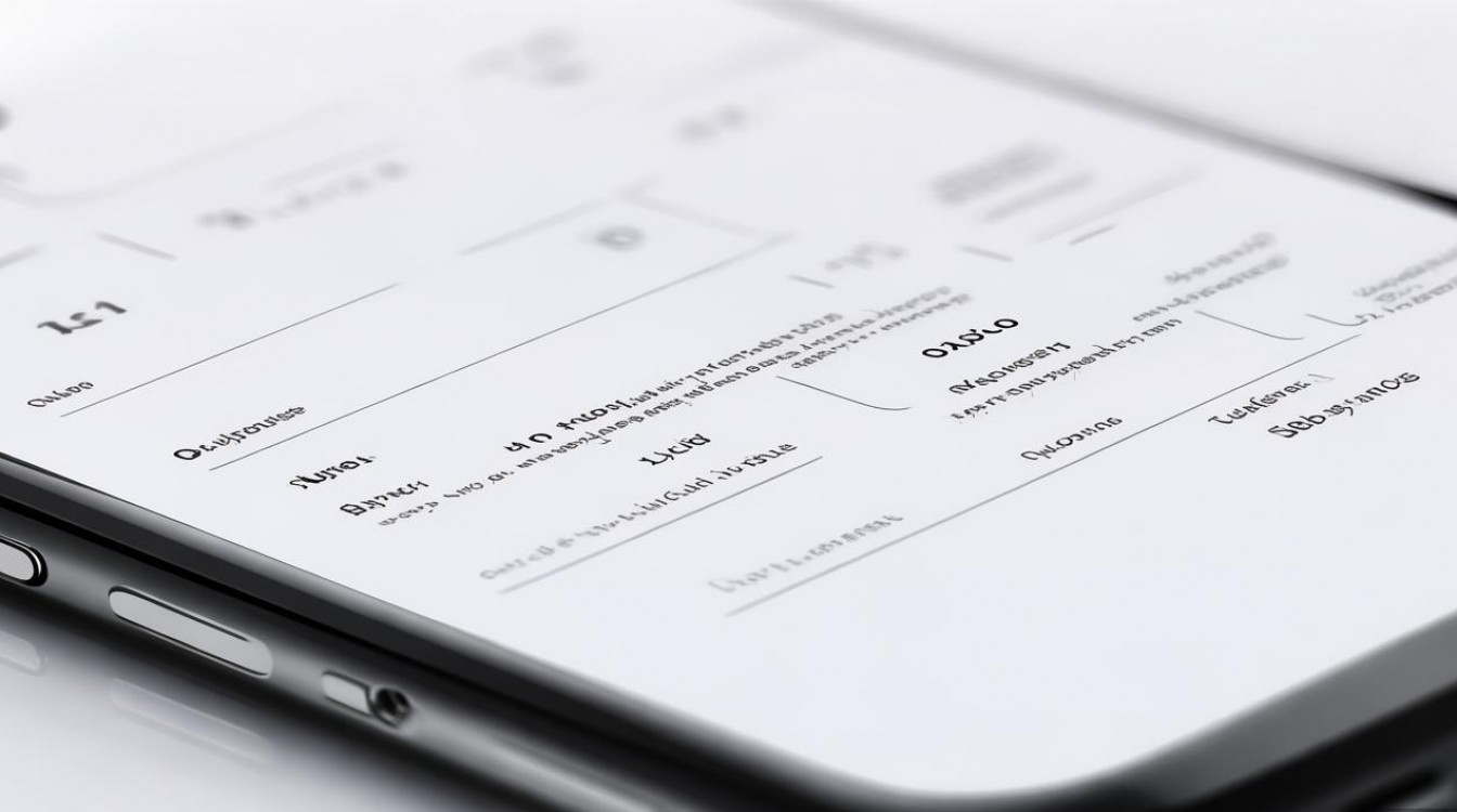 oppo循环滑屏怎么调?开启后屏幕自动循环滑动吗?