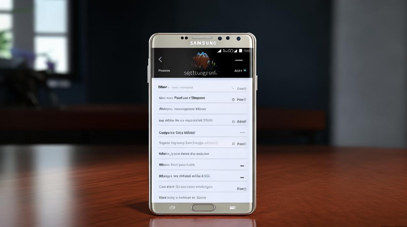三星note4相册忘记密码怎么找回？