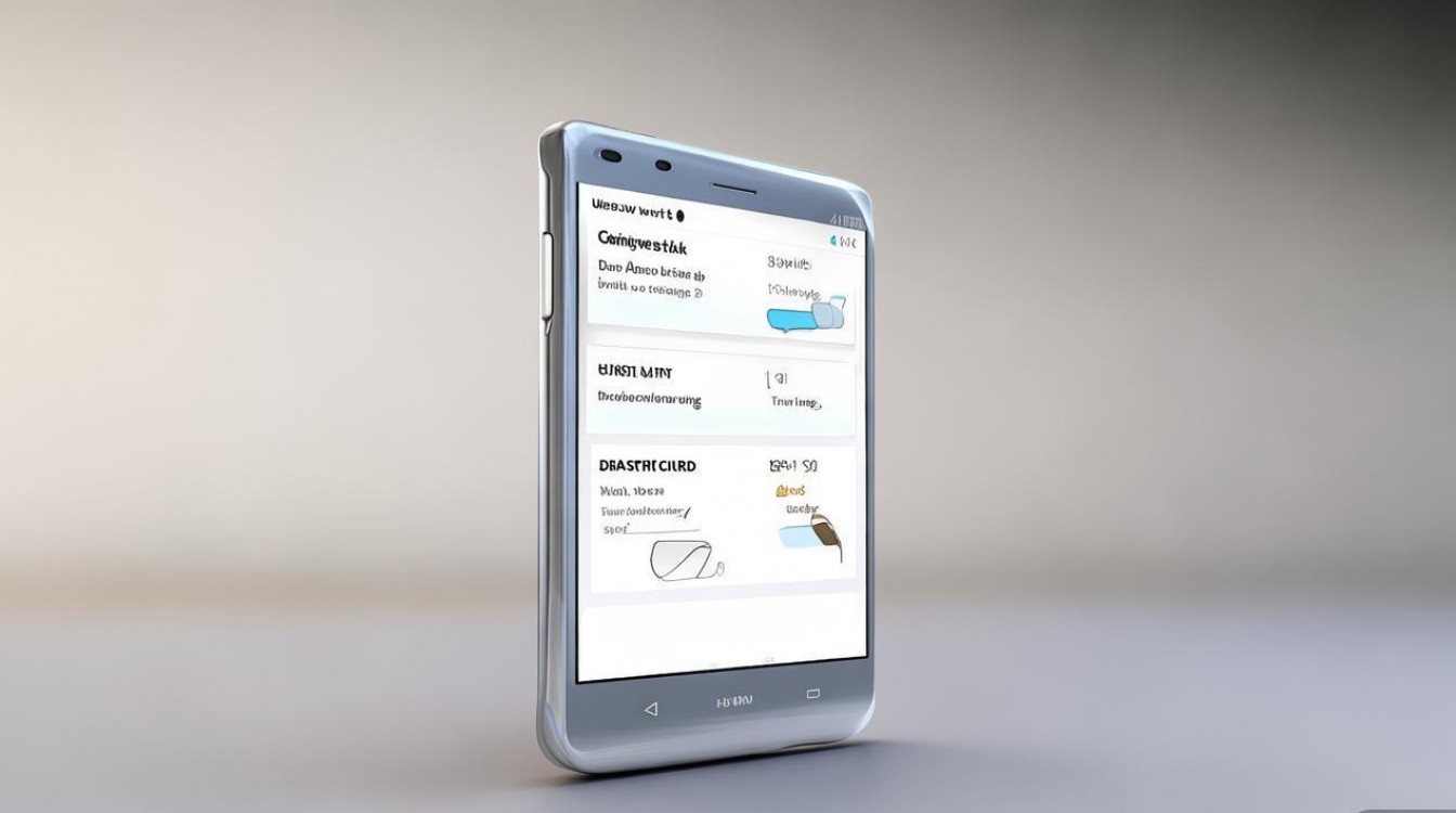 华为C199内存卡安装步骤是怎样的？