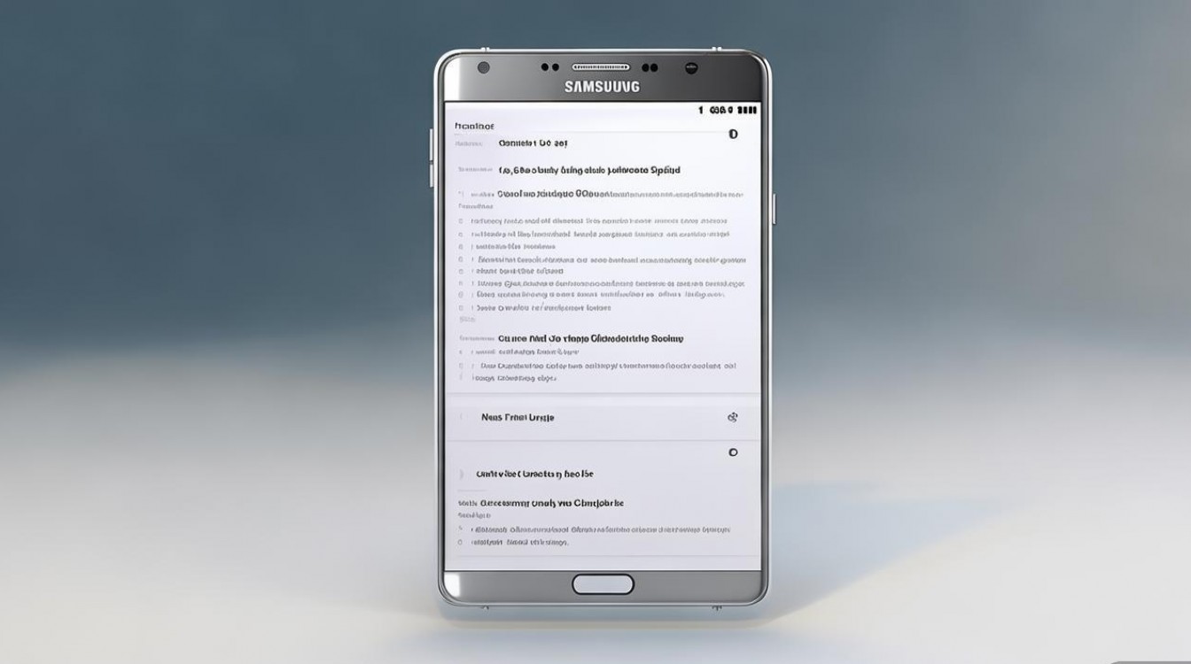 三星Note4系统怎么更新？现在还能升级到安卓几？