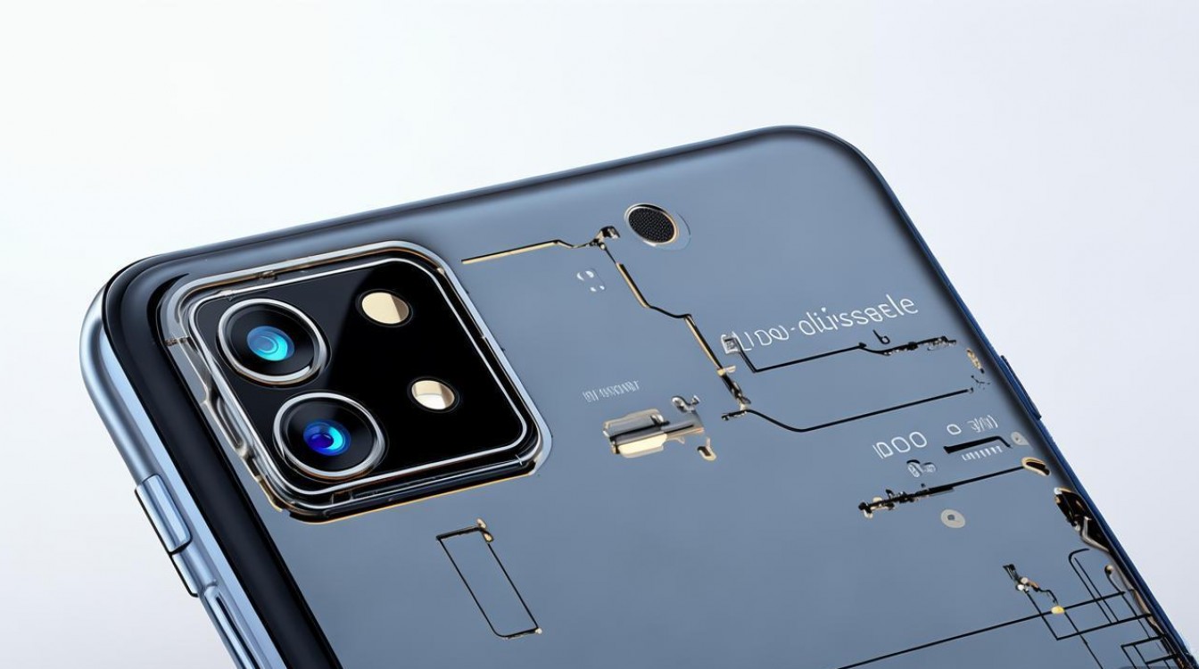 vivo ps9PIuS手机拆机步骤详解图解？