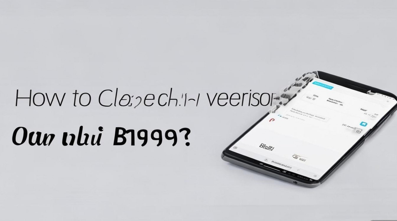 华为b199如何查看手机蓝牙版本号？