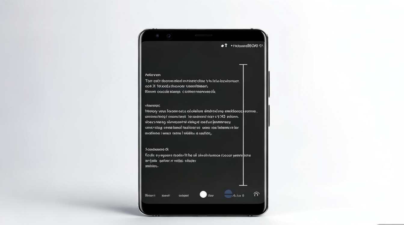 华为8817手机怎么截长图?截长图方法是什么?
