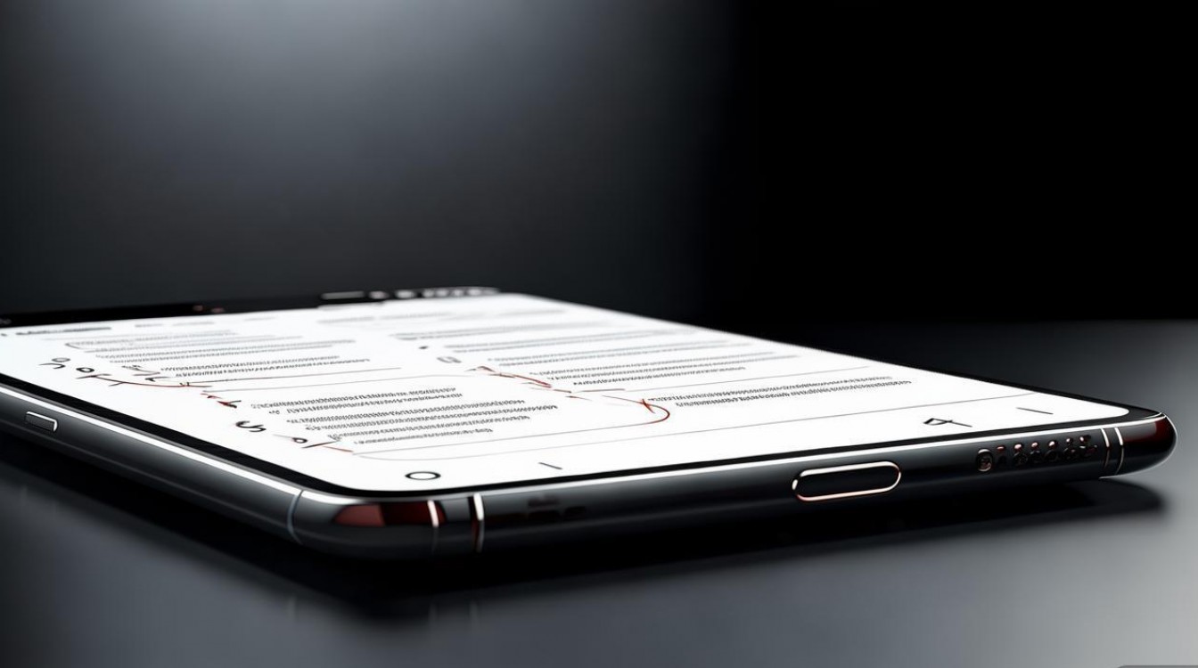 华为8817手机怎么截长图?截长图方法是什么?