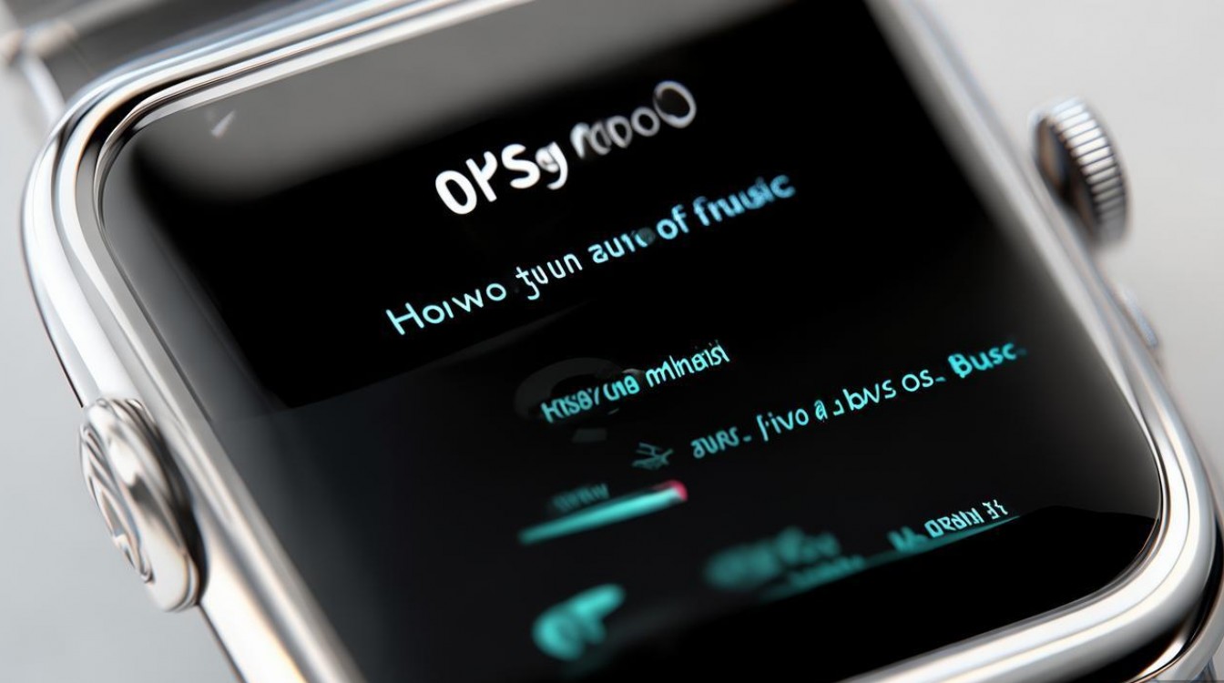 oppo手表音乐怎么关?关闭音乐播放方法步骤是什么?