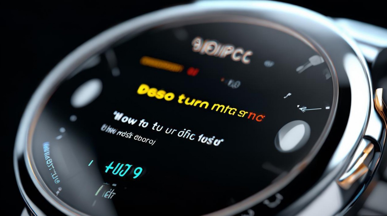 oppo手表音乐怎么关?关闭音乐播放方法步骤是什么?