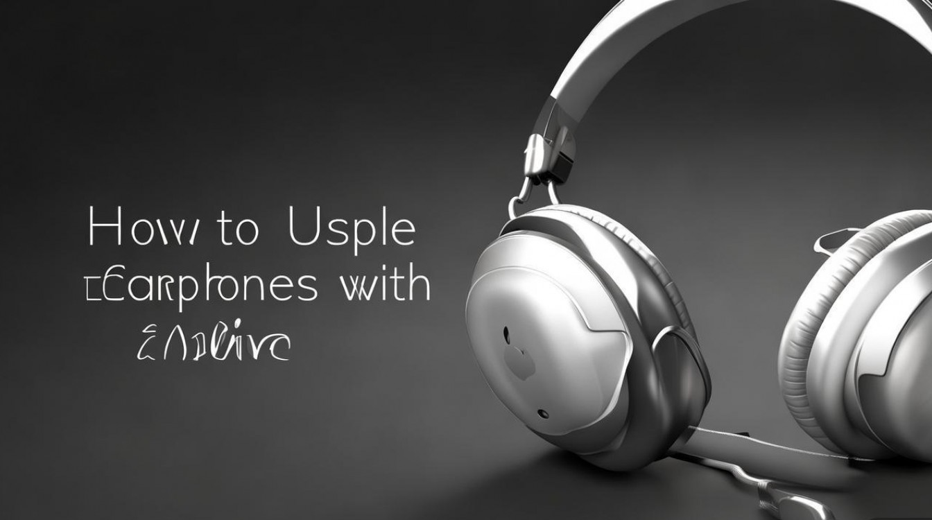 苹果耳机怎么连接安卓手机?安卓能用苹果耳机吗?