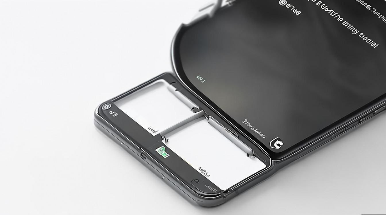 小米13打开卡槽教程,SIM卡托怎么取出来?