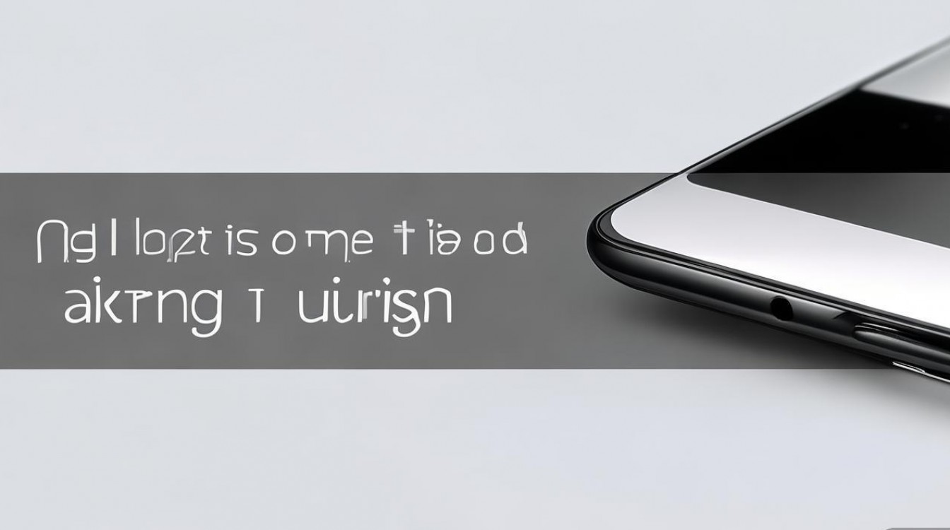 小米13打开卡槽教程,SIM卡托怎么取出来?