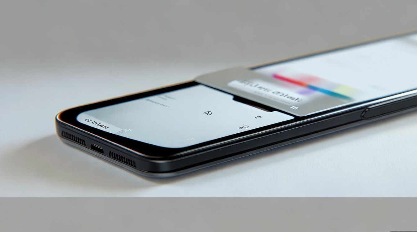 小米13打开卡槽教程,SIM卡托怎么取出来?