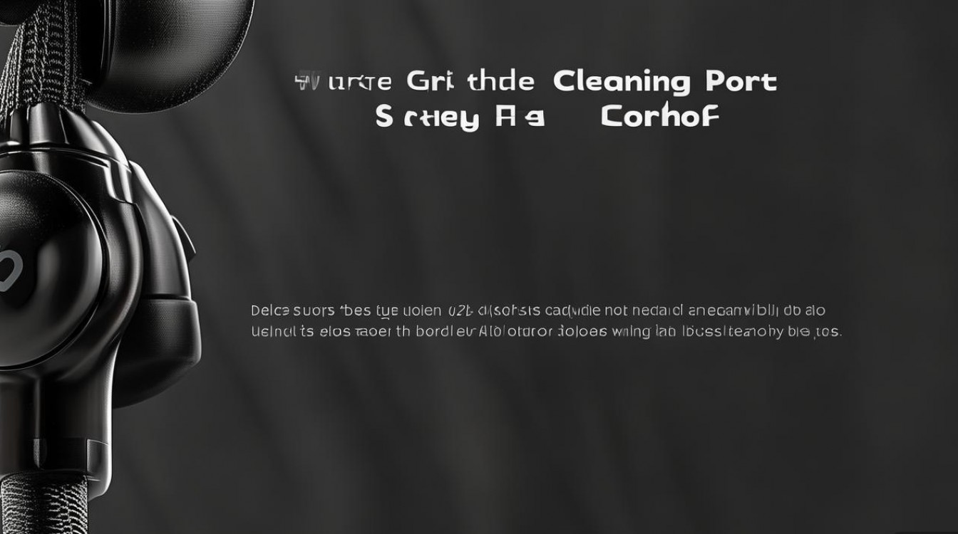 苹果耳机口脏了怎么清洗才安全不损坏?