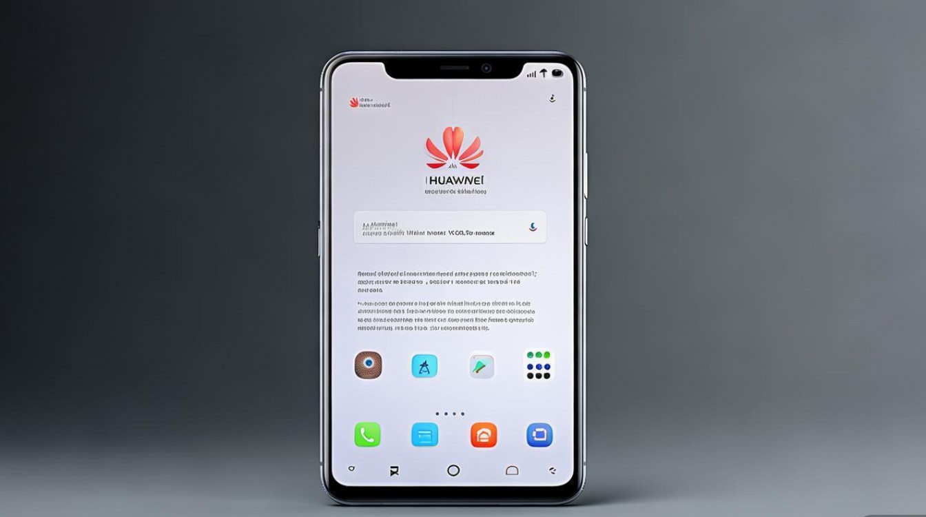 华为7iqq怎么开前置摄像头拍自己?详细步骤教程