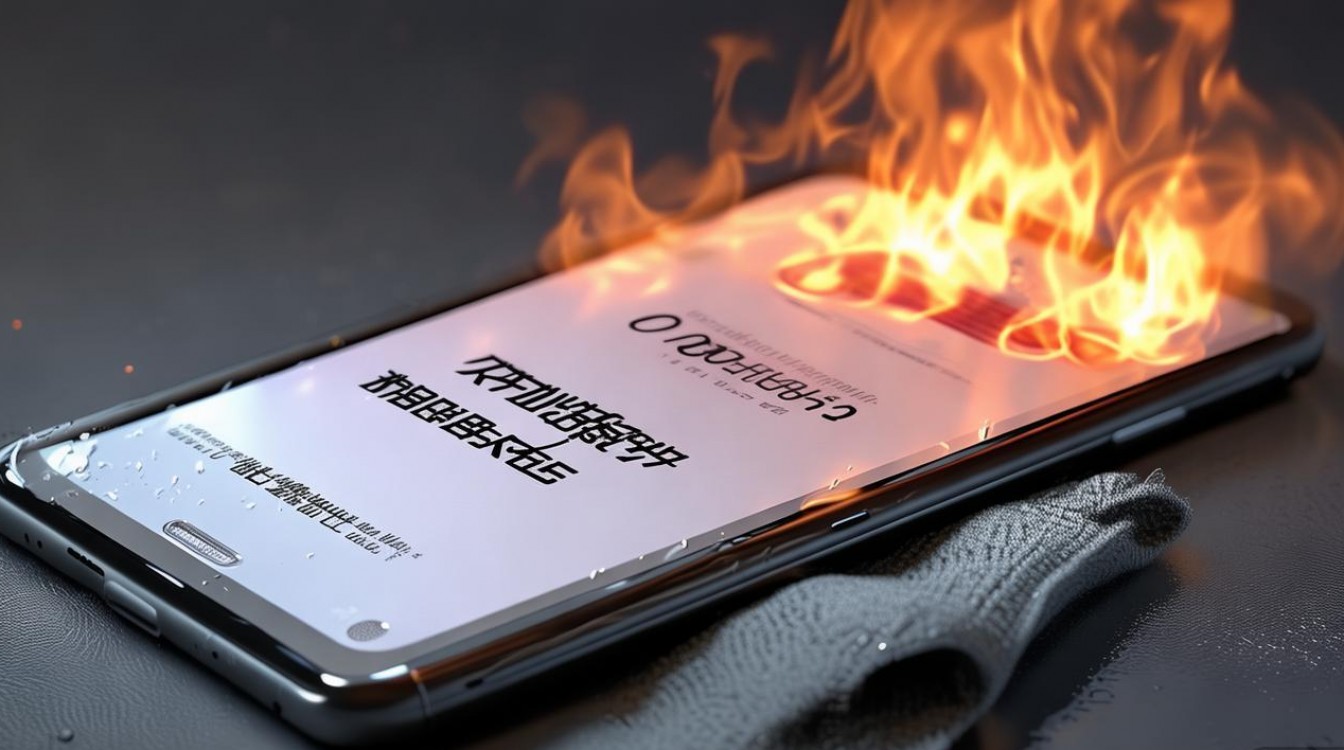 华为6s手机发热严重怎么办？教你几招快速降温小技巧