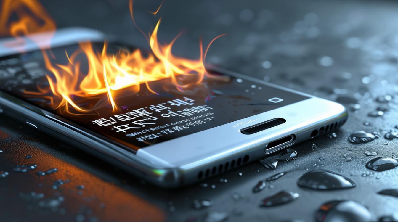 华为6s手机发热严重怎么办？教你几招快速降温小技巧