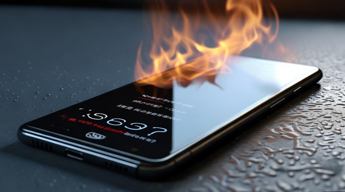 华为6s手机发热严重怎么办？教你几招快速降温小技巧