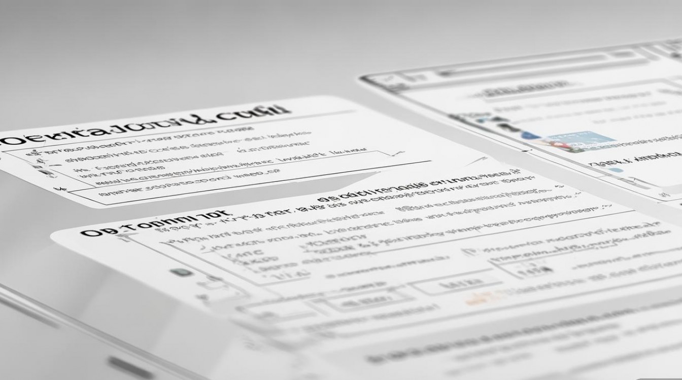 OPPO手机怎么导出长图？导长图步骤详解