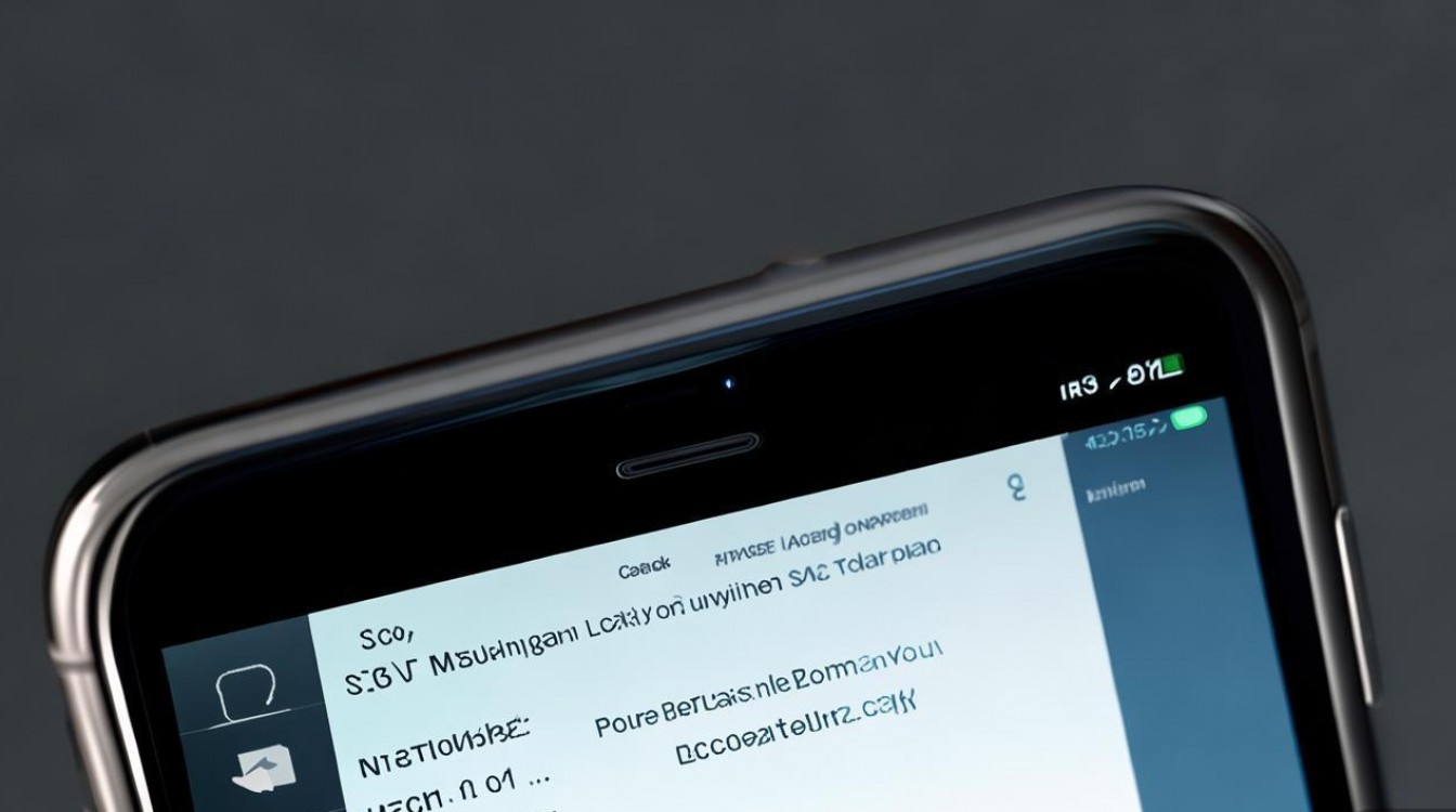 苹果短信怎么锁定?手机短信隐私设置方法有哪些?