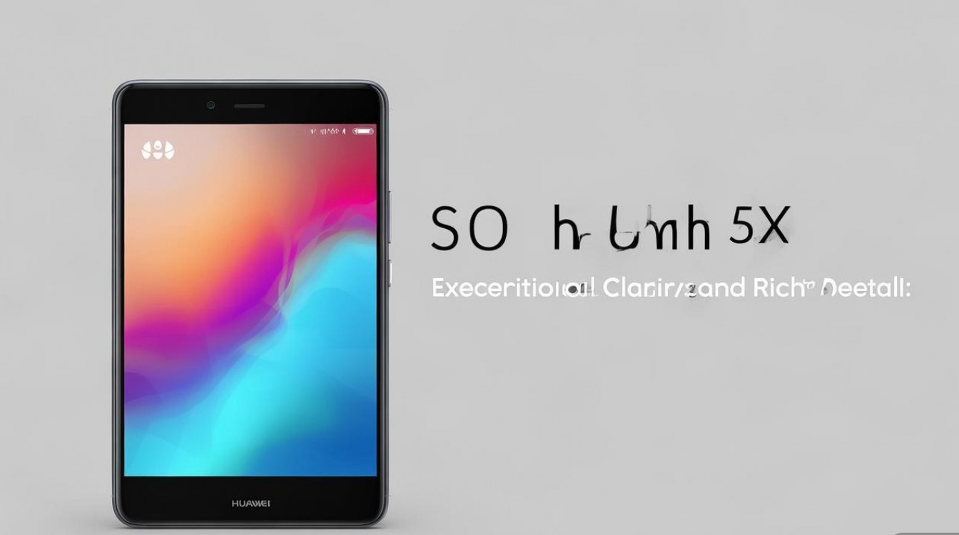 华为5x的5倍音质提升，实际听感真的有那么强吗？