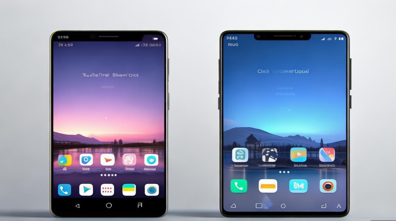 华为和vivo手机拍照效果哪个更好？